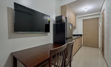 SHORETWO12XXT3: For Rent Fully Furnished 1BR in Shore Two Residences Pasay