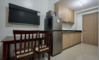 SHORETWO12XXT3: For Rent Fully Furnished 1BR in Shore Two Residences Pasay