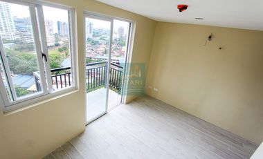 Compact Studio Condo for Sale at Cityscape - Your Blank Canvas for Urban Living!