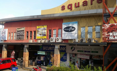 Commercial Space for Rent in Kapitolyo Pasig City