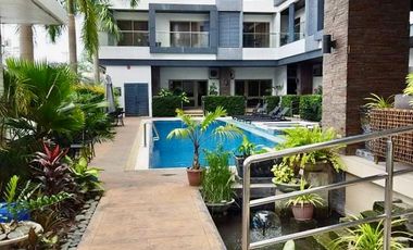 A VERY NICE AND SPACIOUS STUDIO TYPE UNIT FOR RENT IN HENSONVILLE