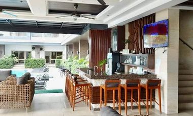 A VERY NICE AND SPACIOUS STUDIO TYPE UNIT FOR RENT IN HENSONVILLE