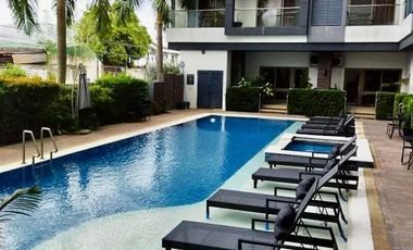 A VERY NICE AND SPACIOUS STUDIO TYPE UNIT FOR RENT IN HENSONVILLE