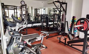 A VERY NICE AND SPACIOUS STUDIO TYPE UNIT FOR RENT IN HENSONVILLE