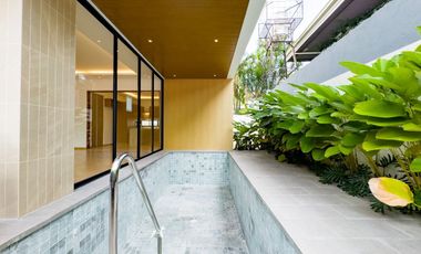 House and Lot for Sale in White Plains Quezon City