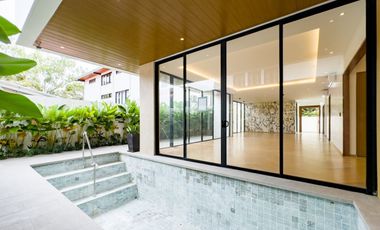 House and Lot for Sale in White Plains Quezon City