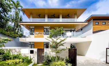 House and Lot for Sale in White Plains Quezon City