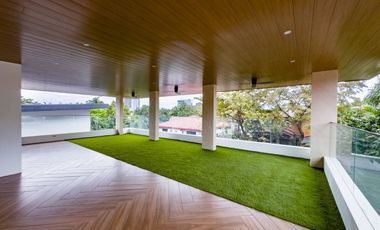 House and Lot for Sale in White Plains Quezon City