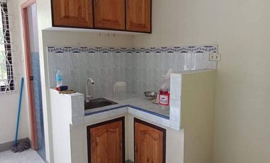 4-Door Apartment in Dona Jacinta Subdivision, Basak, Mandaue City