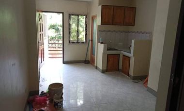 4-Door Apartment in Dona Jacinta Subdivision, Basak, Mandaue City