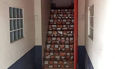 4-Door Apartment in Dona Jacinta Subdivision, Basak, Mandaue City