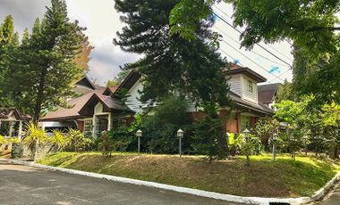 Single Detached 3 Bedroom 3BR House and Lot for Sale in Quezon City at Country Villas