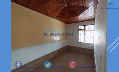 ¡¡SUPER GANGA COMPRA CASA PARA REMODELAR UBICADA EN EXCELENTE SECTOR!!ROCHELA