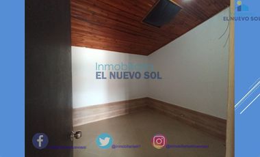 ¡¡SUPER GANGA COMPRA CASA PARA REMODELAR UBICADA EN EXCELENTE SECTOR!!ROCHELA