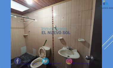 ¡¡SUPER GANGA COMPRA CASA PARA REMODELAR UBICADA EN EXCELENTE SECTOR!!ROCHELA