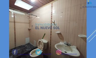 ¡¡SUPER GANGA COMPRA CASA PARA REMODELAR UBICADA EN EXCELENTE SECTOR!!ROCHELA