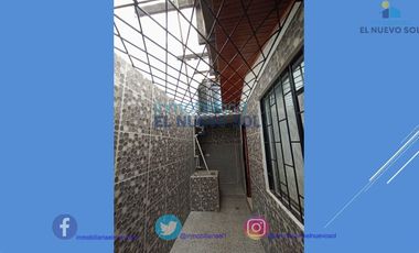 ¡¡SUPER GANGA COMPRA CASA PARA REMODELAR UBICADA EN EXCELENTE SECTOR!!ROCHELA