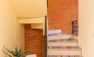 CASA NUEVA EN VENTA SAN MIGUEL DE ALLENDE EN FRACC PRIVADO