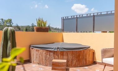 CASA NUEVA EN VENTA SAN MIGUEL DE ALLENDE EN FRACC PRIVADO