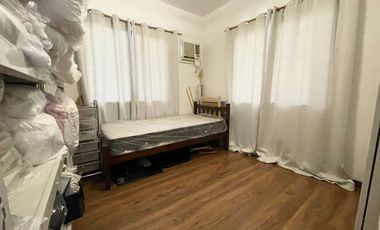 Newly Renovated 4BR House and Lot at Greenwoods Executive Village