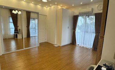 Newly Renovated 4BR House and Lot at Greenwoods Executive Village