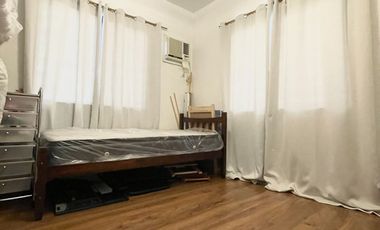 Newly Renovated 4BR House and Lot at Greenwoods Executive Village