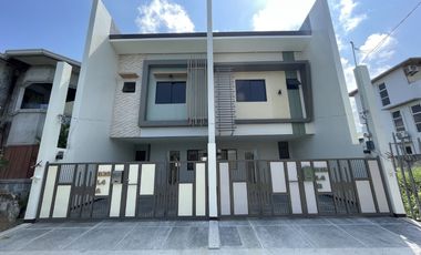 RFO 3-bedroom Duplex / Twin House For Sale in Molino 3 Bacoor Cavite
