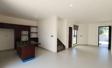 CASA EN RENTA EN CIUDAD DEL CARMEN, CAMPECHE.