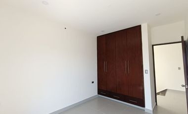 CASA EN RENTA EN CIUDAD DEL CARMEN, CAMPECHE.