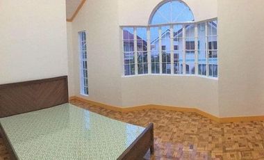 House for Rent in CDO - River Grand Subdivision