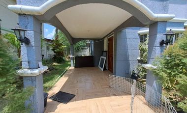 House for Rent in CDO - River Grand Subdivision