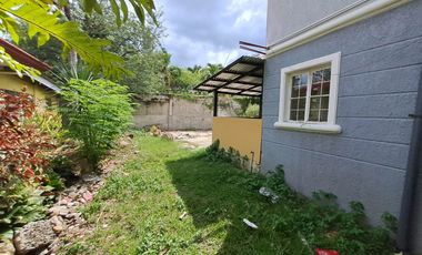 House for Rent in CDO - River Grand Subdivision