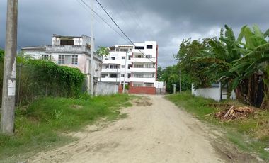 Venta Casa por terminar Frente a la Playa Tonsupa entre Hotel Makana y Grand Diamond