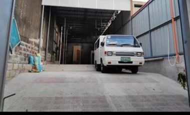 130 sq. meters Mini Warehouse for Rent at Del Monte, Quezon City