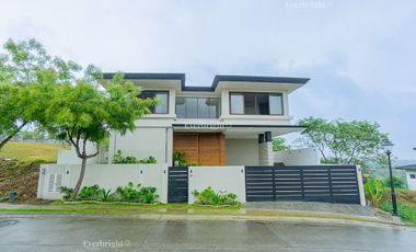 **one away**  Brand New House - Ayala Westgrove Heights - Phase 10 house and lot with pool