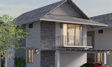For Sale House and Lot in Aduna Danao City Cebu