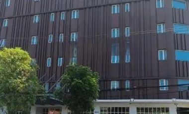 Jual hotel lokasi strategis Raya Jemursari Surabaya