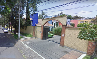 Casa en venta en Lesina Lomas Estrella Iztapalapa