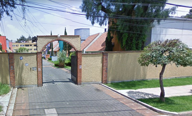 Casa en venta en Lesina Lomas Estrella Iztapalapa