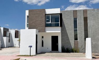 CASA EN VENTA, SURPONIENTE DE AGUASCALIENTES CANTERAS DE SAN JOSÉ