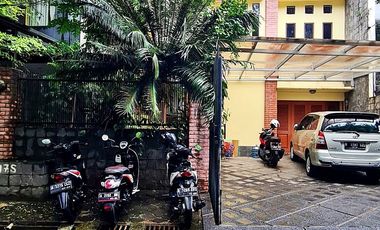 For Sale Best Price Rumah Di Komplek One Gate Di Cipete Utara Jaksel