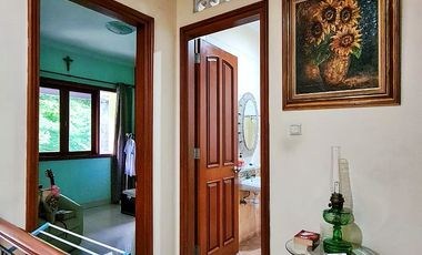 For Sale Best Price Rumah Di Komplek One Gate Di Cipete Utara Jaksel