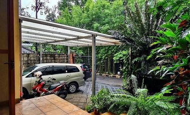 For Sale Best Price Rumah Di Komplek One Gate Di Cipete Utara Jaksel