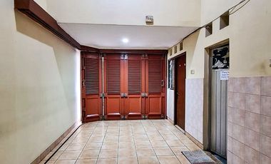 For Sale Best Price Rumah Di Komplek One Gate Di Cipete Utara Jaksel