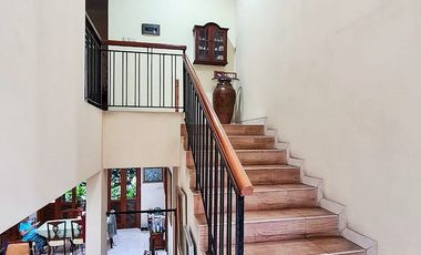 For Sale Best Price Rumah Di Komplek One Gate Di Cipete Utara Jaksel