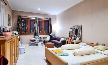 For Sale Best Price Rumah Di Komplek One Gate Di Cipete Utara Jaksel