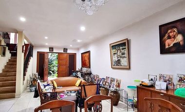 For Sale Best Price Rumah Di Komplek One Gate Di Cipete Utara Jaksel