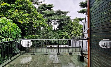 For Sale Best Price Rumah Di Komplek One Gate Di Cipete Utara Jaksel