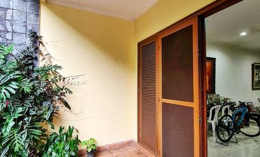 For Sale Best Price Rumah Di Komplek One Gate Di Cipete Utara Jaksel