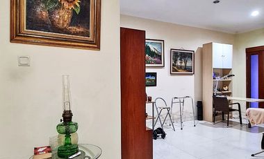 For Sale Best Price Rumah Di Komplek One Gate Di Cipete Utara Jaksel
